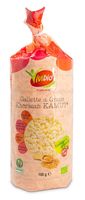 Gallette 100% kamut Vivibio