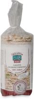 Gallette di grano saraceno Linea attiva bio nosari