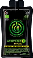 Gel endurance senza caffeina pompelmo e lime On