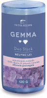 Gemma - antiodorante minerale femminile in stick Victor philippe