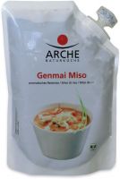 Genmai miso - miso di riso Arche