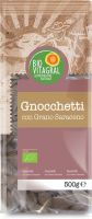 Gnocchetti al grano saraceno Biovitagral