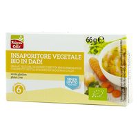 Insaporitore vegetale in dadi La finestra sul cielo