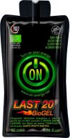 Last 20' gel energetico senza caffeina On