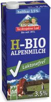 Latte intero uht delattosato Berchtesgadener land