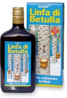 Linfa di betulla Linfasnell