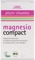 Magnesio compact Gse