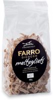 Maltagliati integrali di farro Prometeo