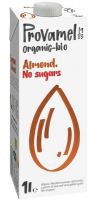 Mandorla drink senza zuccheri Provamel