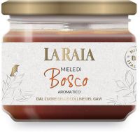 Miele di bosco La raia