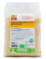 Miglio decorticato La finestra sul cielo