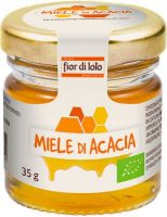 Mini miele di acacia Fior di loto