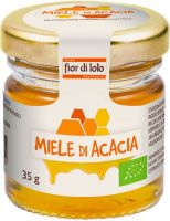 Mini miele di acacia Fior di loto