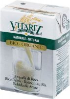 Minibevanda di riso nature Vitariz
