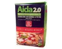 Miscela per pizza aida Antico molino rosso