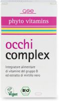 Occhi complex Gse