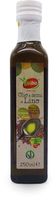 Olio di semi di lino Vivibio