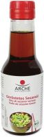 Olio di semi di sesamo tostato Arche