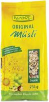 Original muesli Rapunzel