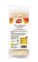 Pan croccante di farro Vivibio