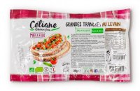 Pane a fette Celiane