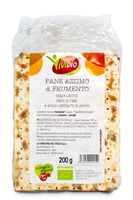 Pane azzimo al frumento Vivibio