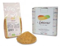 Pangrattato di farro I genuini