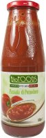 Passata di pomodoro italiano Biofoods