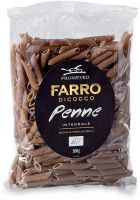 Penne integrali di farro le farrette Prometeo