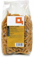 Penne rigate pasta di semola integrale di grano duro Girolomoni