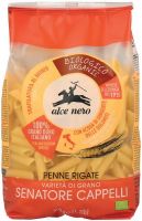 Penne rigate semola senatore cappelli Alce nero