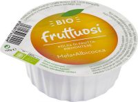 Polpa di mela e albicocca piemontese Fruttuosi