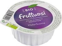 Polpa di mela e susina piemontese Fruttuosi