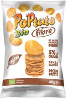 Poptato con fibre Poptato