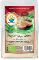 Preparato per seitan Natural food