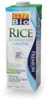 Rice calcium premium Isola bio