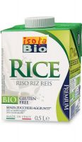 Rice natural Isola bio