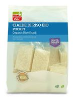 Rice snack cialde di riso monoporz. La finestra sul cielo