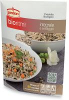 Riso lungo integrale e selvaggio Bioritmi