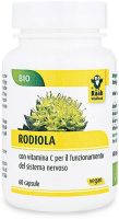 Rodiola in capsule Raab