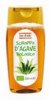 Sciroppo d Agave Bio Squeeze Fior di Loto