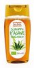 Sciroppo d Agave Bio Squeeze Fior di Loto