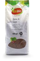 Semi di lino Vivibio