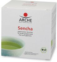Sencha in filtro Arche