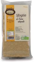 Sfoglia di farro integrale Mulini reali