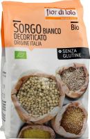 Sorgo bianco decorticato Fior di loto