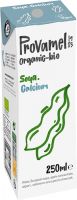 Soya drink calcium con alghe mini Provamel