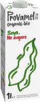 Soya drink naturale senza zuccheri Provamel