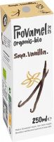 Soya drink vaniglia mini Provamel