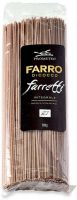 Spaghetti integrali di farro farretti Prometeo